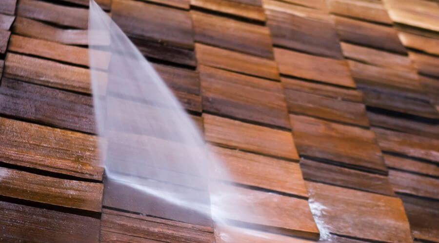 Professional gutter cleaning in Norvelt, PA